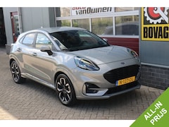 Ford Puma - 1.0 EcoBoost Hybrid ST-Line X O.a: Afn. trekhaak, Camera, Pdc, Dab, Carplay, 18 Inch L.m.,