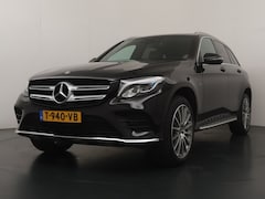 Mercedes-Benz GLC-klasse - 350e 4MATIC Premium Plus