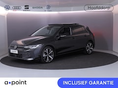 Volkswagen Golf - 1.5 eHybrid Life Edition 204 pk Automaat (DSG) | Verlengde garantie | Navigatie via App |