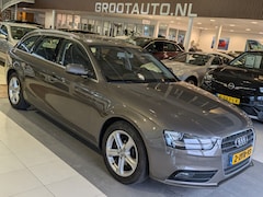 Audi A4 Avant - 1.8 TFSI Business Edition Automaat Airco, Cruise Control, Stuurbekrachtiging