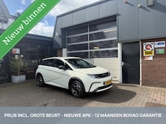 BYD Dolphin - Comfort 60.4 kWh SOH 95% WARMTEPOMP *ALL-IN PRIJS