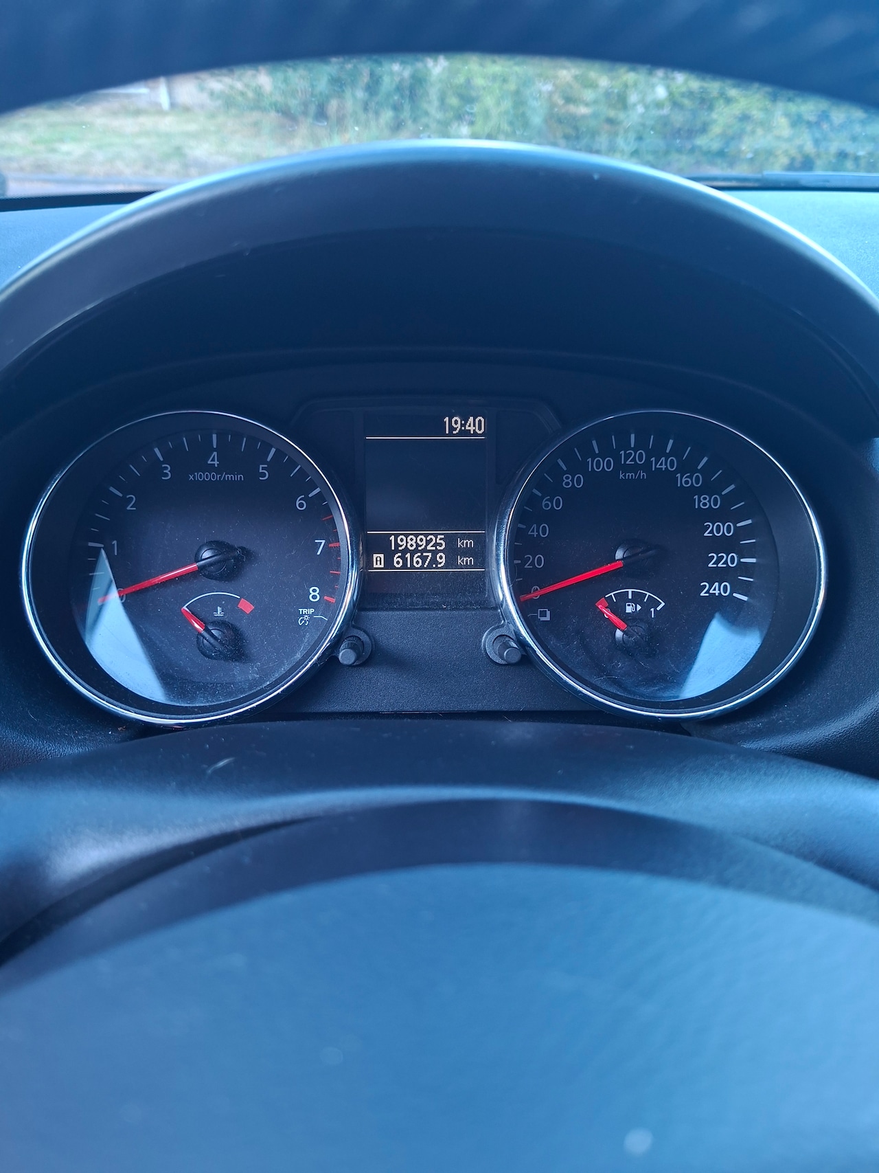Nissan Qashqai - 1.6 Connect Edition - AutoWereld.nl