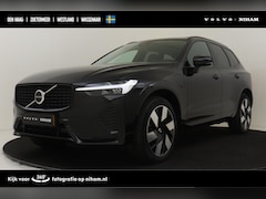 Volvo XC60 - T8 PLUG-IN HYBRID AWD ULTIMATE DARK -PANO.DAK|HARMAN/KARDON|GEVENT.LEDER+MASSAGE|360°CAM|H
