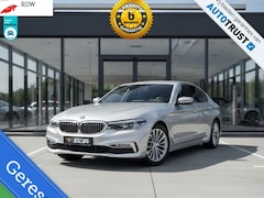 BMW 5-serie - 540i High Executive