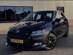 Skoda Fabia - 1.0 TSI Monte Carlo Trekhaak