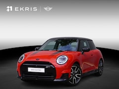 MINI 3-Deurs - Cooper E John Cooper Works Trim | Pakket L