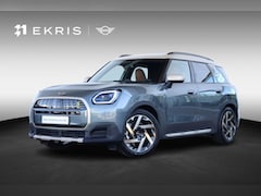 MINI Countryman - SE ALL4 Favoured Trim | Pakket XL