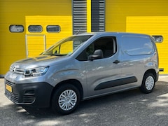Citroën Berlingo - 1.2 Airco cruise BTW&BPM VRIJ CAR-pass