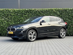 BMW X2 - sDrive18i Executive Edition, NL AUTO, NAP LOGISCH, NAVIGATIE, CARPLAY, CLIMATE CONTROL, CR