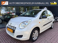 Suzuki Alto - 1.0 Celebration EASSS 74Dkm NAP/1 Eigenaar/Aicro