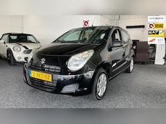 Suzuki Alto - 1.0 Celebration EASSS, Airco, 5-deurs