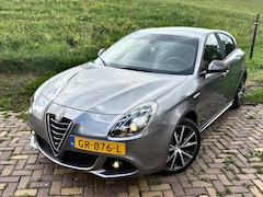 Alfa Romeo Giulietta - 1.4 T Sprint