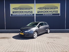 SEAT Ibiza SC - 1.4 TDI Ecomotive