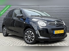 Citroën C1 - 1.0 e-VTi Airscape Feel 5 deurs Airco/Cruise/Elektr.pakket