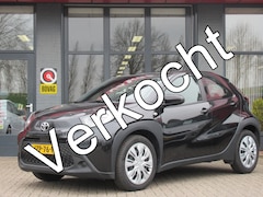 Toyota Aygo X - 1.0 VVT-i Business | Clima-Airco | Android Auto | Keyless Entry | Incl. BOVAG Garantie | S