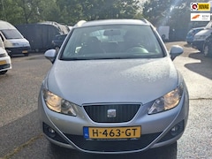 SEAT Ibiza ST - 1.4 Reference