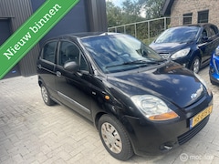 Daewoo Matiz - 1.0 Style
