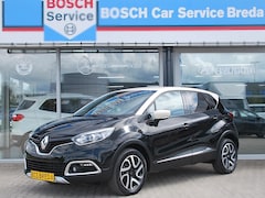 Renault Captur - Energy TCe 90PK S&amp;S Dynamique