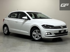 Volkswagen Polo - 1.0 TSI Comfortline ACC Navi Camera CarPlay NAP