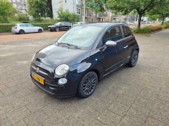 Fiat 500 - 0.9 TwinAir Automaat PDC Airco