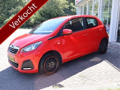 Peugeot 108 - 1.0 e-VTi Active Keurige Auto