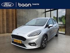 Ford Fiesta - 1.0 EcoBoost ST-Line