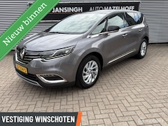 Renault Espace - 1.6 TCe 200PK Dynamique 5p. | Camera | Glazen dak | Led | Keyless | Bose |