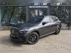 Mercedes-Benz GLC-klasse - GLC 300e 4MATIC AMG Line PANO 360CAM BURMESTER
