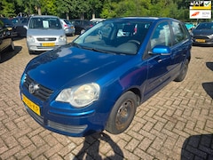 Volkswagen Polo - 1.4 TDI Optive