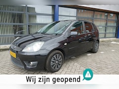 Ford Fiesta - 1.4-16V Futura XL 5 deurs Airco Apk 6-8-2027