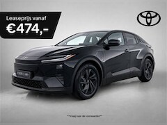 Toyota C-HR - C-HR+ First Edition 77 kWh *EV-Deal