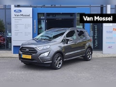 Ford EcoSport - 1.0 EcoBoost ST-Line | Cruise Control | Achteruitrij Camera | Pakeersensoren Voor/Achter |