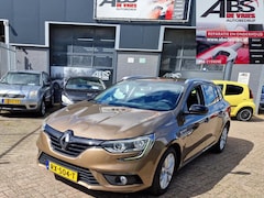 Renault Mégane Estate - 1.2 TCe Limited AIRCO CR CONTROL