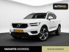 Volvo XC40 - 1.5 T3|LED|NL AUTO|NAVI|GOED ONDERHOUDEN