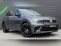 Volkswagen Tiguan - 1.5 TSI ACT R-Line Pano.dak/Trekhaak/Viritual