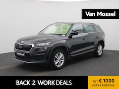 Skoda Kodiaq - 1.5 TSI Business Edition | NAVIGATIE | CAMERA | STOELVERWARMING