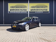 BMW 5-serie Touring - 528i High Executive