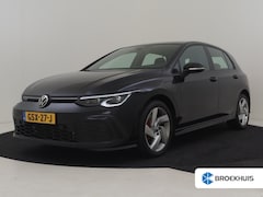 Volkswagen Golf - 1.4 eHybrid GTE 245PK l Adaptive Cr Control l Camera l PDC l Virtual Cockpit l App connect