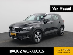 Volvo XC40 - 1.5 T3 Business Pro FULL MAP NAVI- APPLE/ANDROID CARPLAY- LM VELGEN 18"- LED LAMPEN