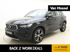 Volvo XC40 - 1.5 T4 Recharge Inscription | Apple Carplay / Android Auto | Climate Control | Lichtmetale