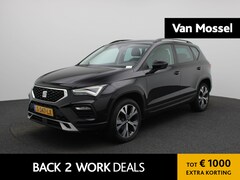 SEAT Ateca - 1.0 TSI Style Business Intense | Apple Carplay / Android Auto | Camera | Parkeersensoren |