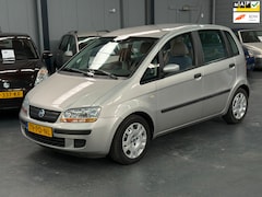Fiat Idea - 1.4-16V Dynamic Nieuwe APK NAP