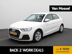 Audi A1 Sportback - 25 TFSI Pro Line | Virtual Cockpit | Apple Carplay / Android Auto | Cruise Control | Airco