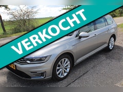 Volkswagen Passat Variant - 1.4 TSI GTE Highline
