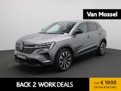 Renault Austral - 1.2 E-Tech full hybrid 200 techno | Automaat | Apple Carplay & Android Auto | Camera | Nav