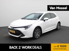 Toyota Corolla - 1.8 Hybrid Dynamic | NAVIGATIE | CAMERA | STOELVERWARMING | CLIMATE