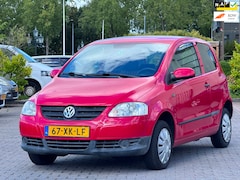 Volkswagen Fox - 1.2 Trendline | APK 09-09-2027 | Onderhoudhistorie | 2 sleutels |