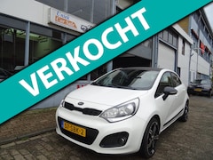 Kia Rio - 1.2 CVVT Super Pack