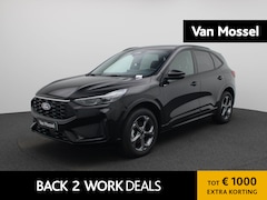 Ford Kuga - 2.5 PHEV ST-Line X | Panoramadak | Virtual Cockpit | Head Up Display | Camera | LED Koplam