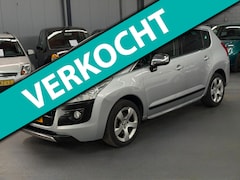 Peugeot 3008 - 1.6 THP Allure Automaat Trekhaak Pano APK NAP